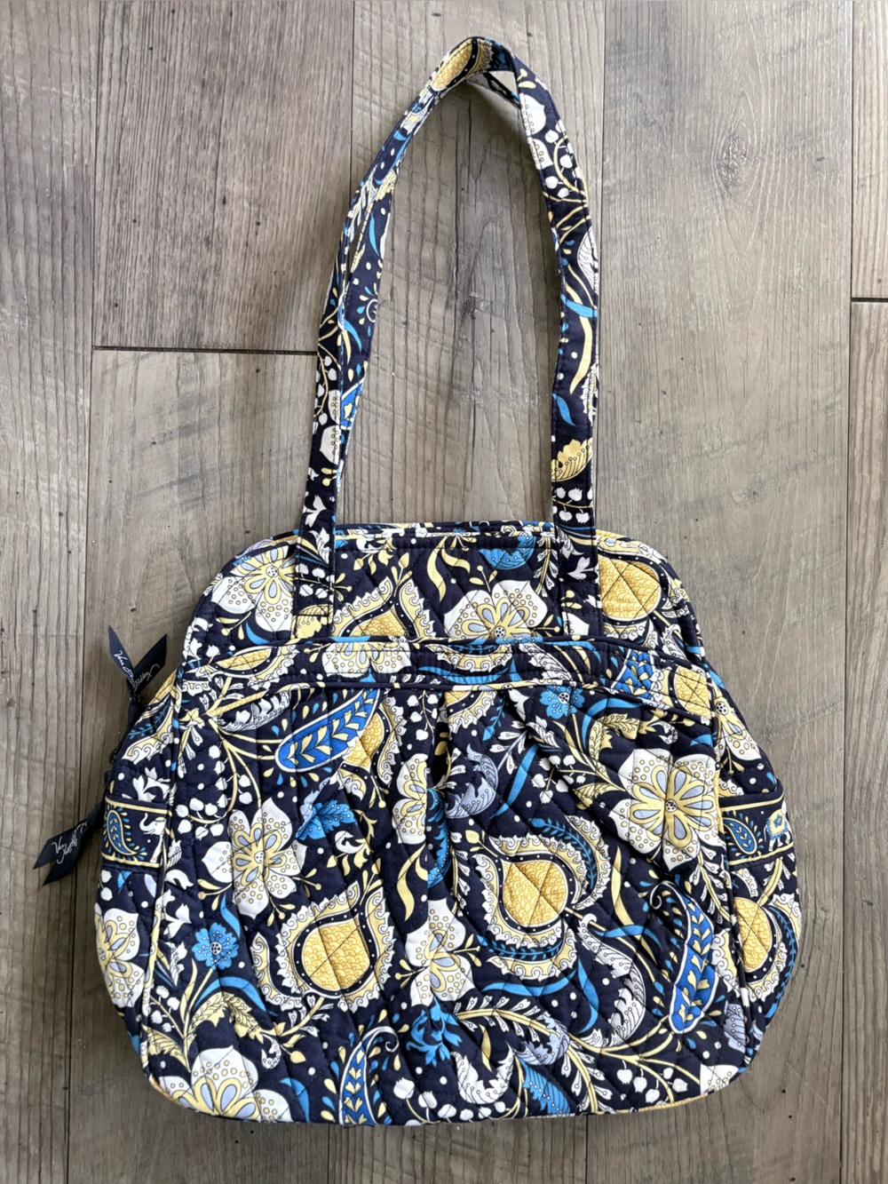 Vera Bradley Sweetheart Shoulder Bag